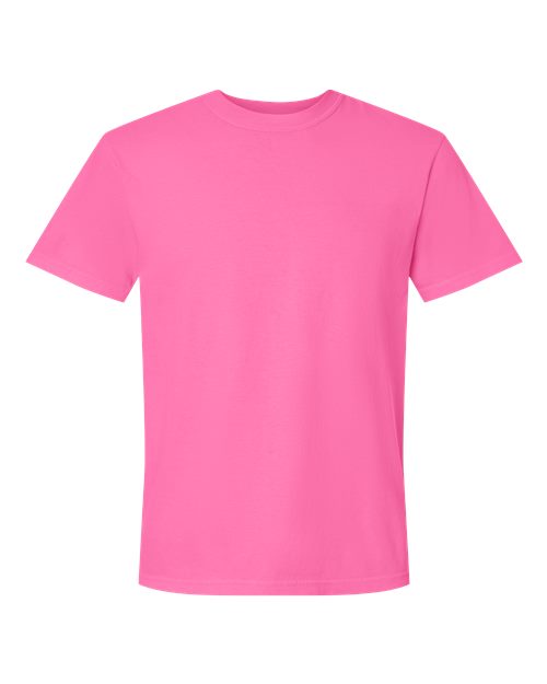 Neon Pink CC