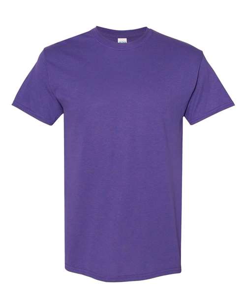 Liliac Purple Gildan
