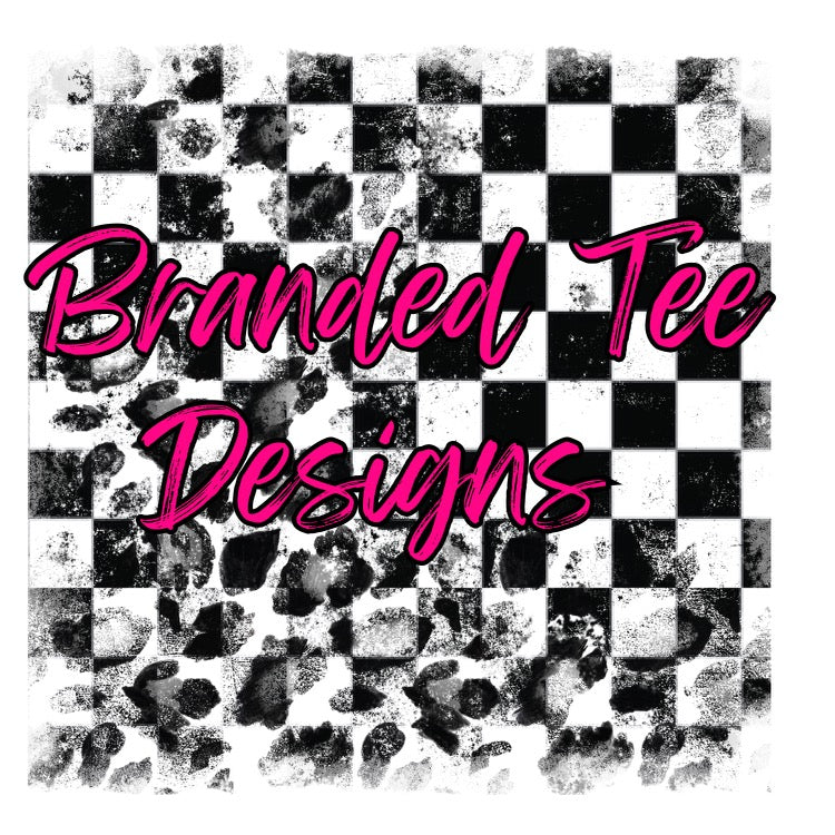 Branded Tee Designs