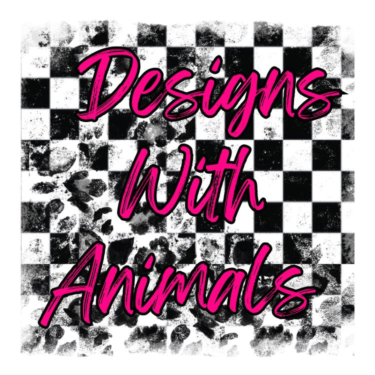 Designs with Animals