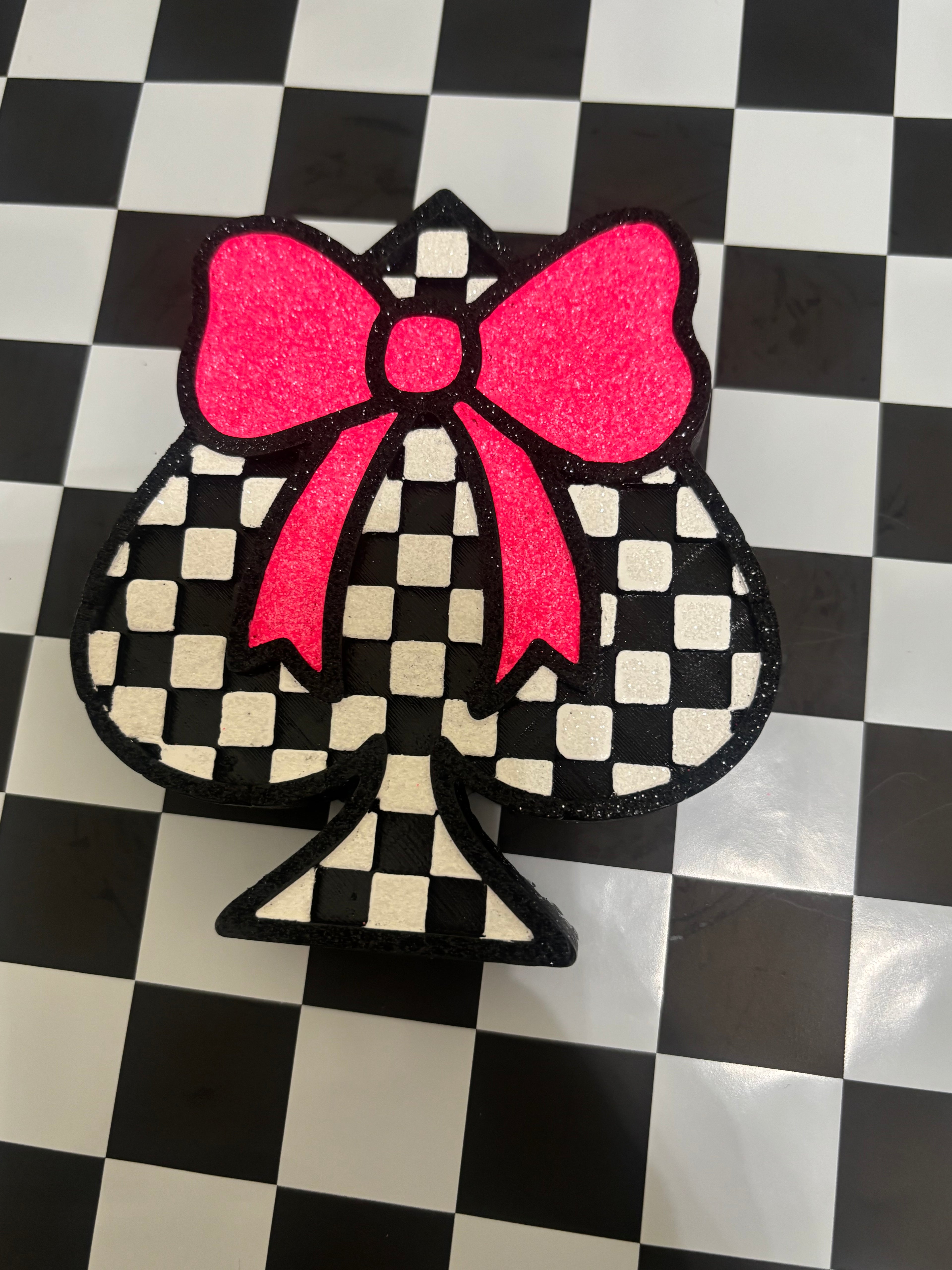 Ready to ship Freshies!