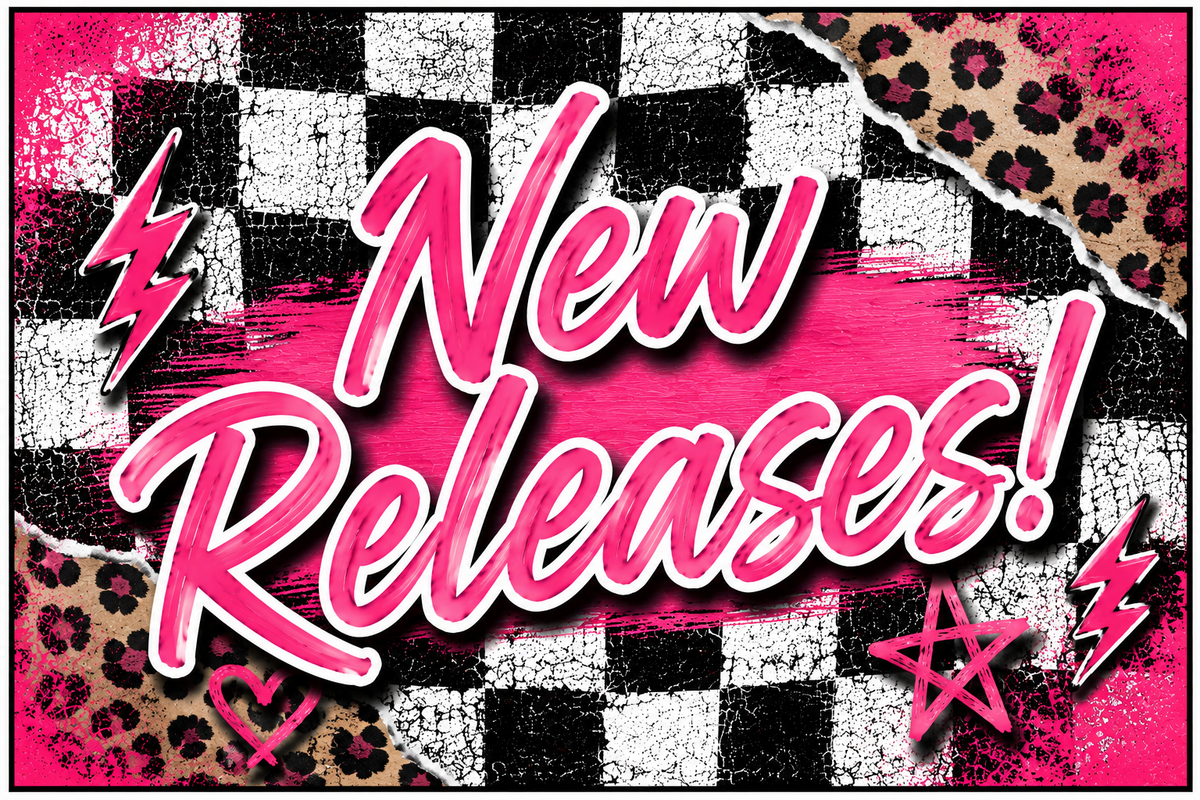 New release 16 oz cup wraps!