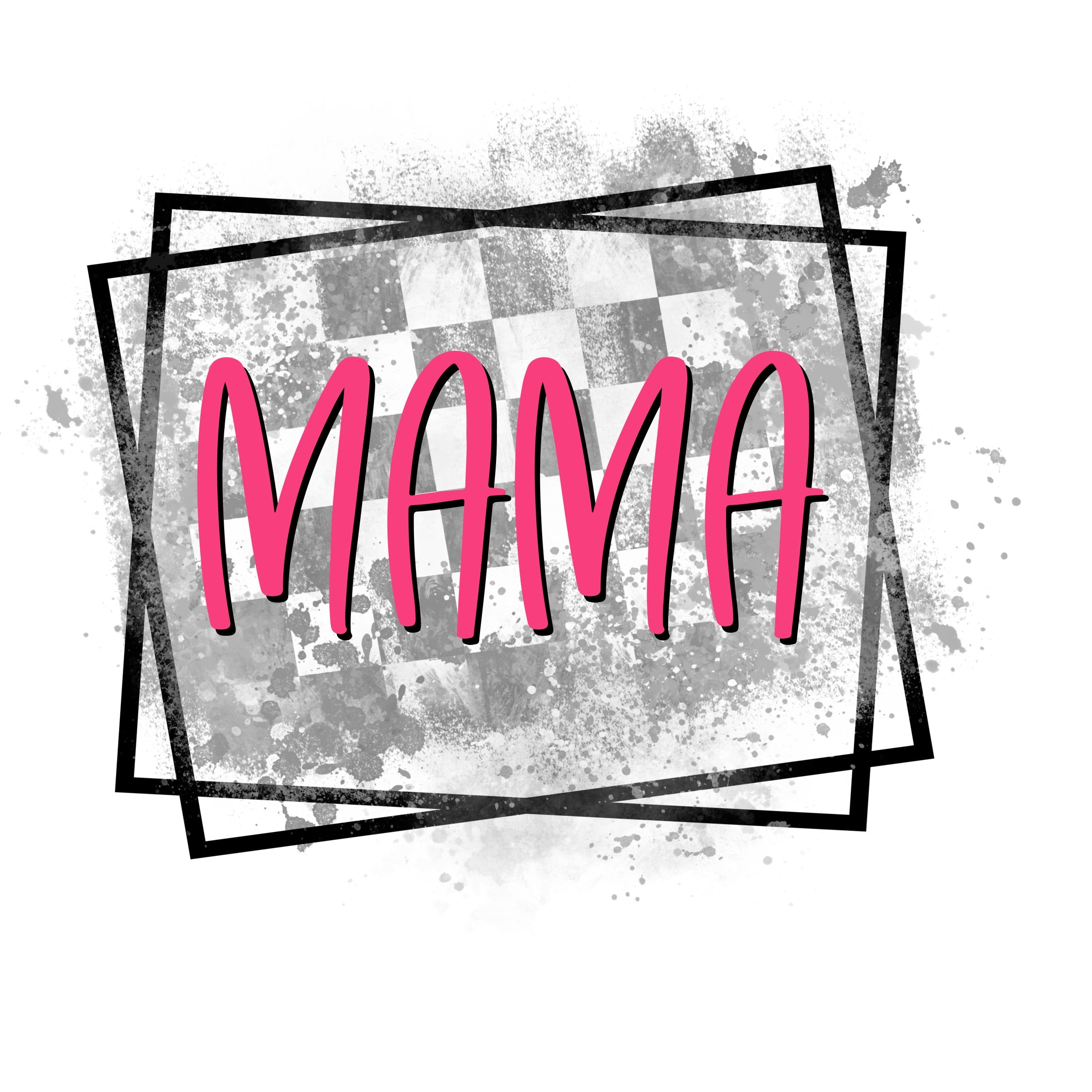 Mama Full Color