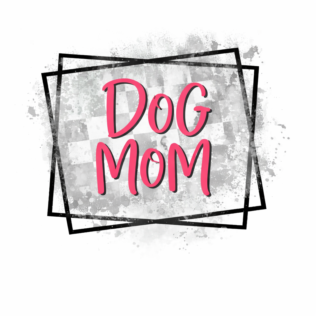 Dog Mom