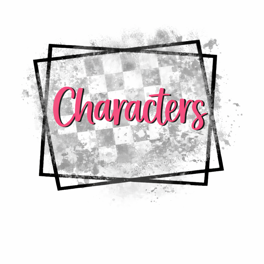 Characters
