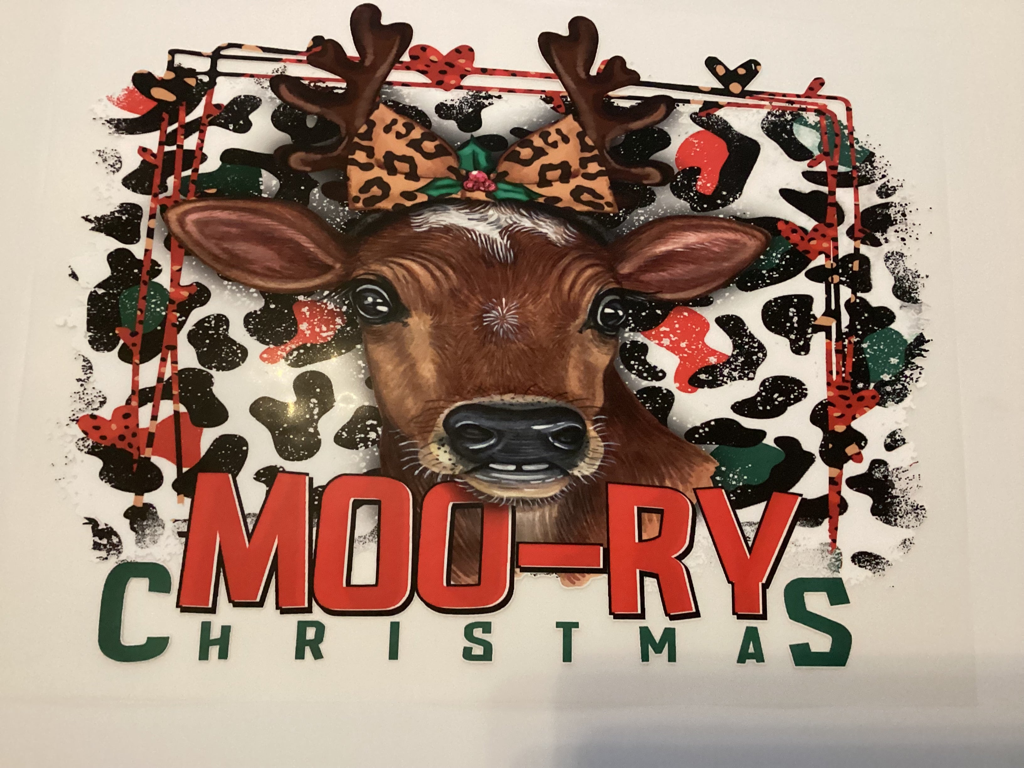 Moo_Ry Christmas