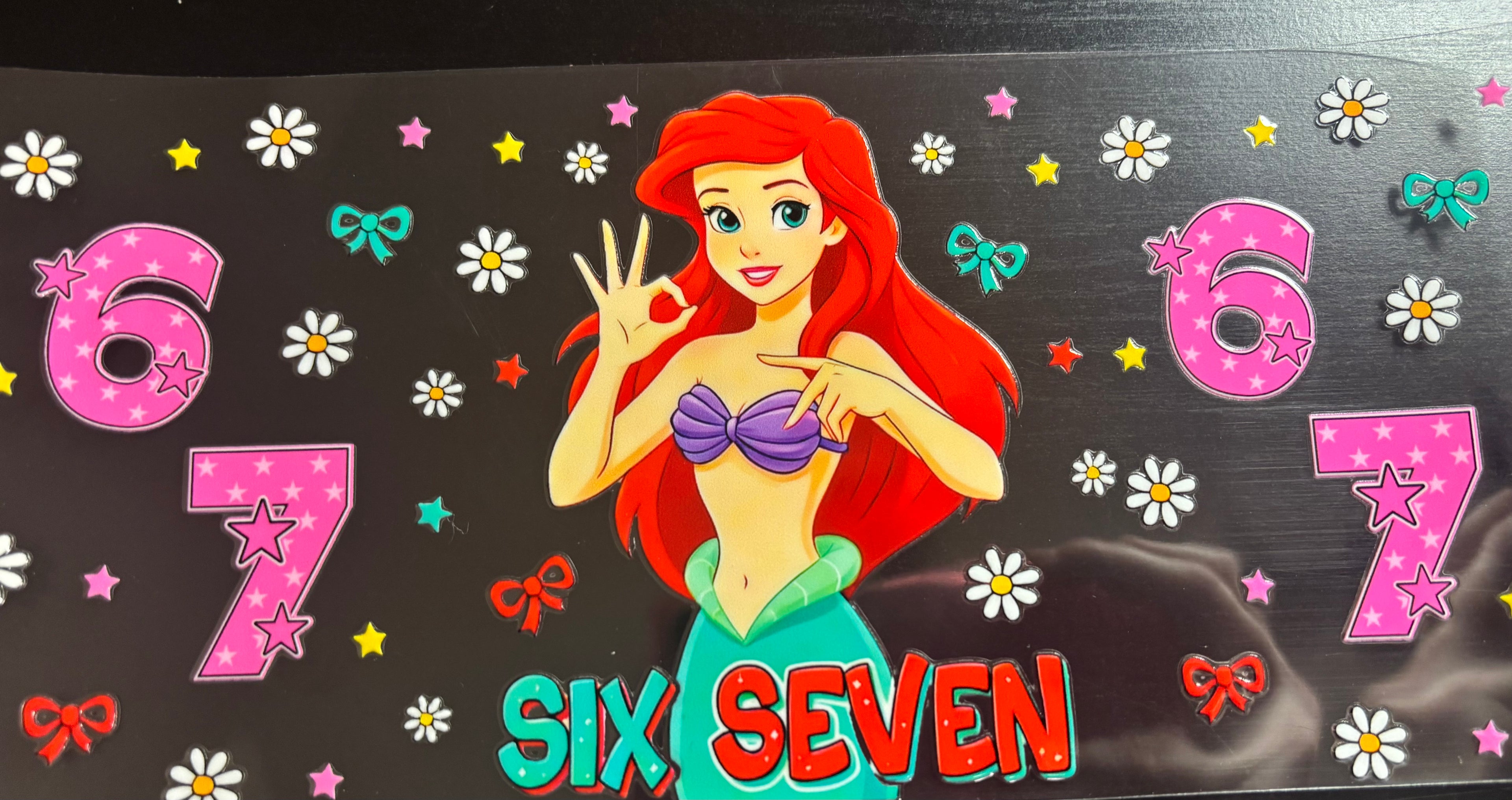 16 Oz Ariel 6 7 Cup Wrap