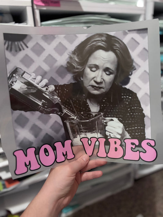 Mom Vibes