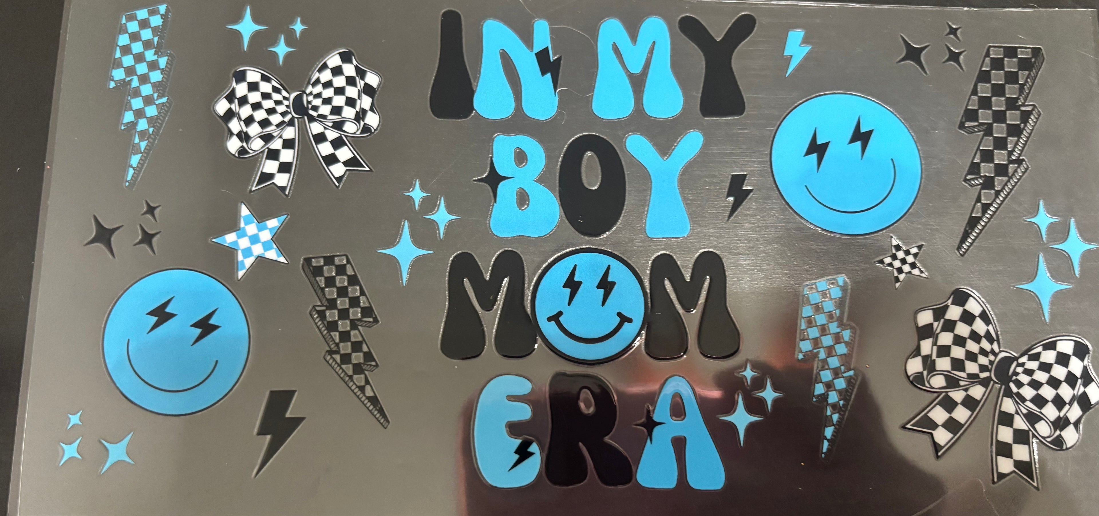 16 oz in my boy mom era