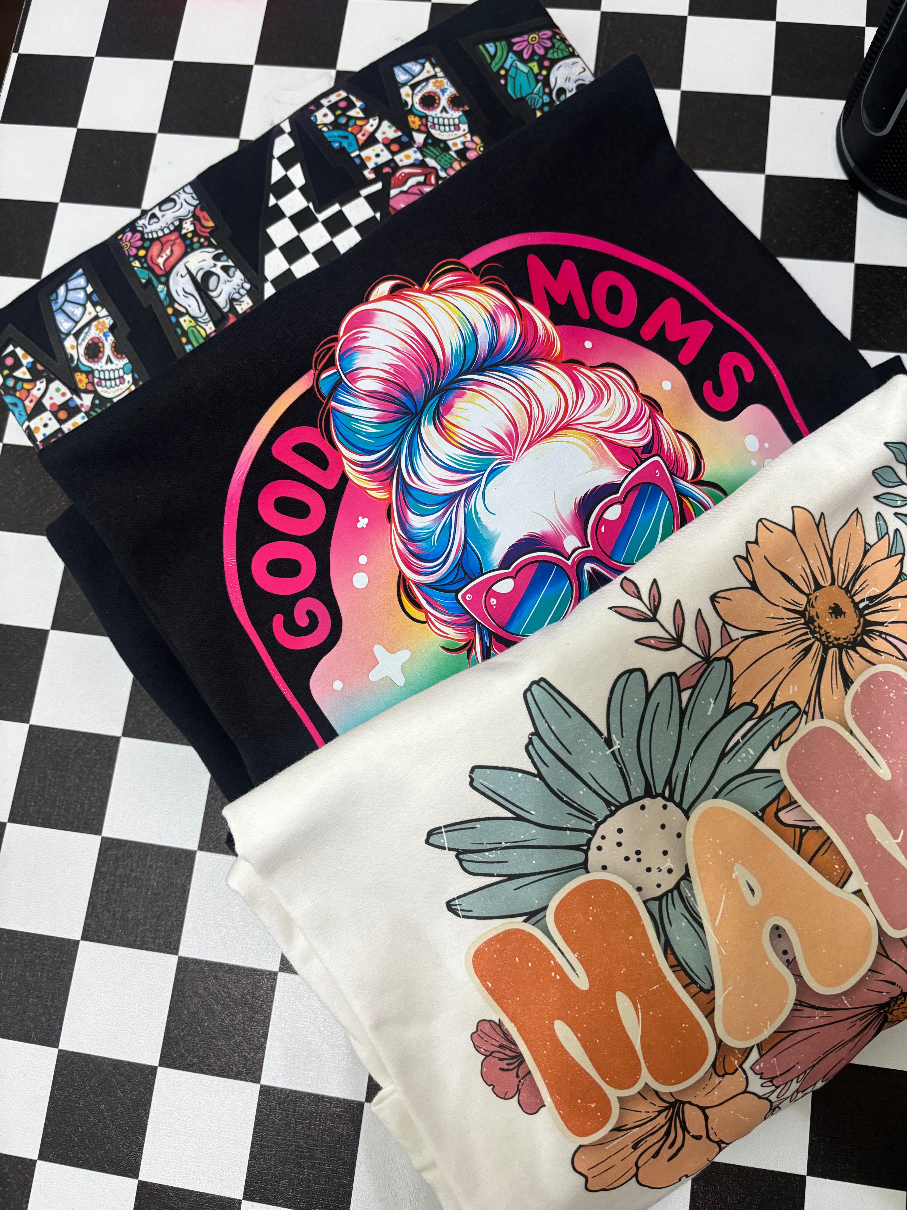 $12 Gildan Tee Destash Live!