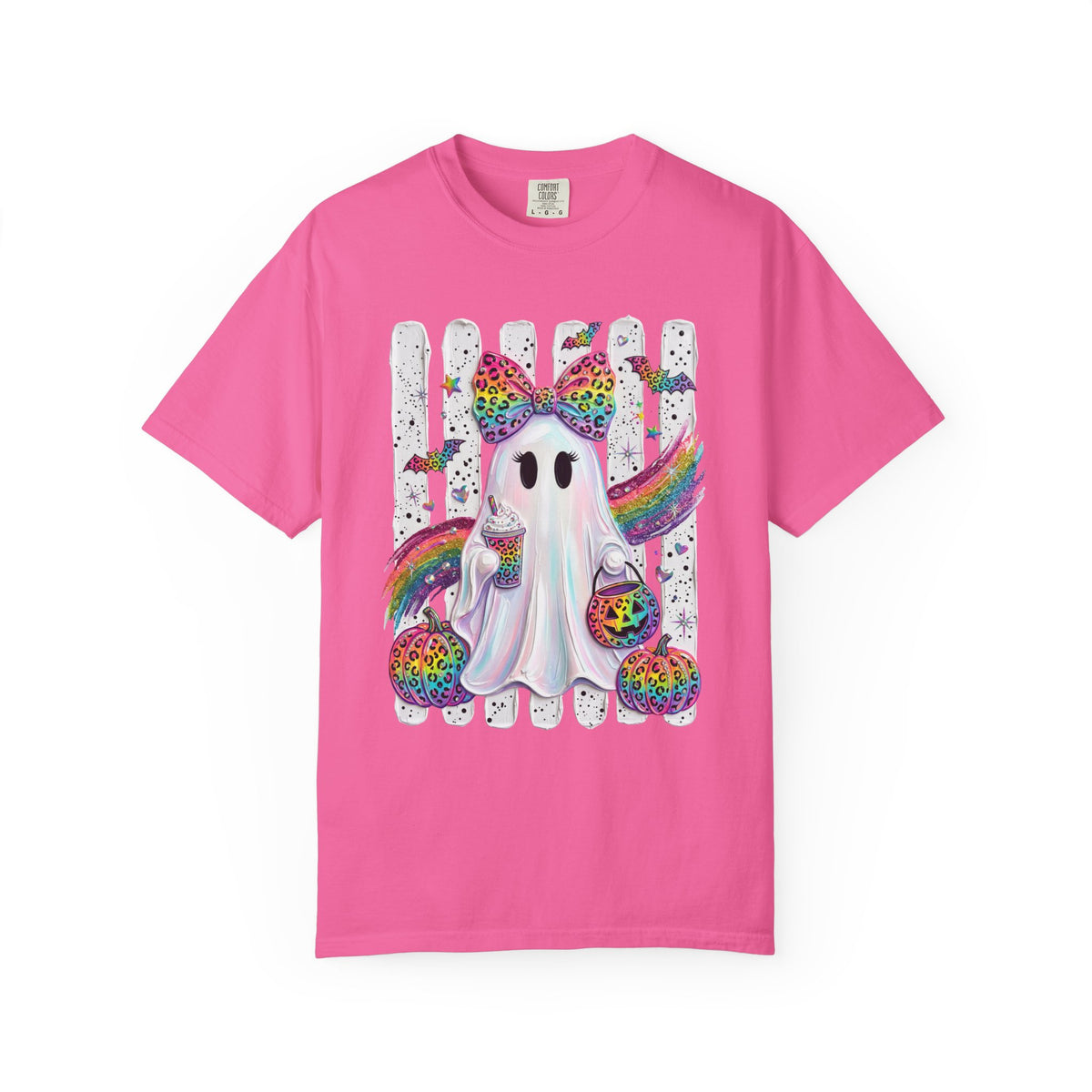CC Ghostie Tee!