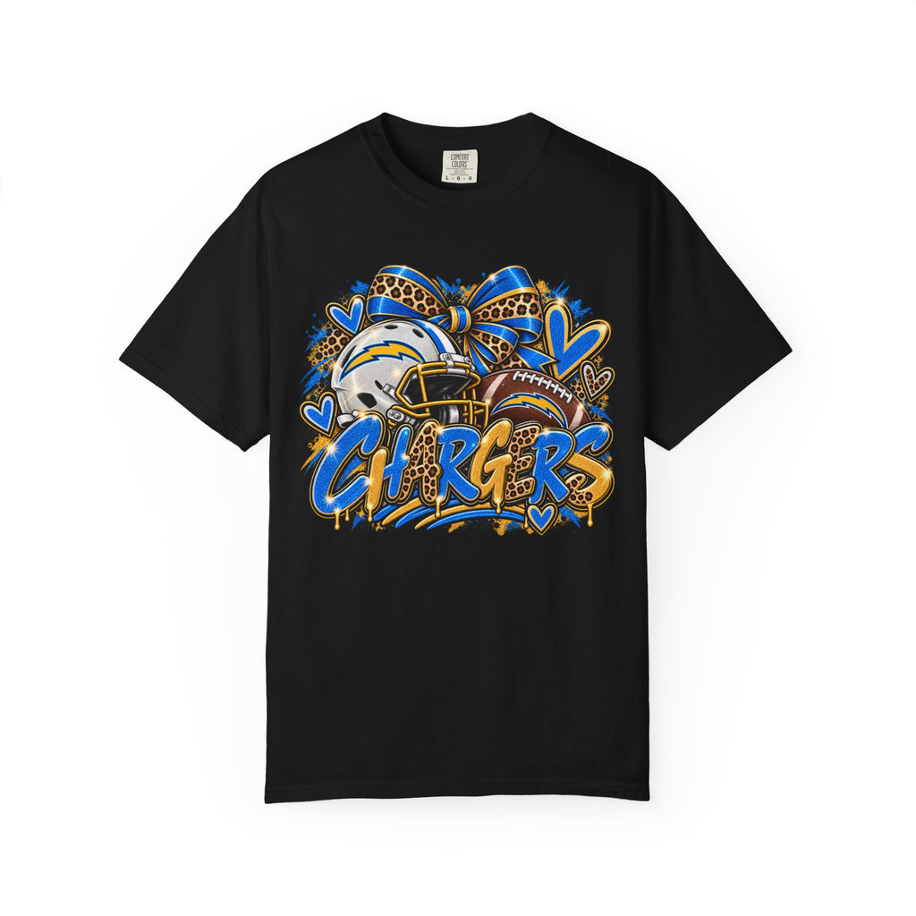 CC Bolt Team Tee
