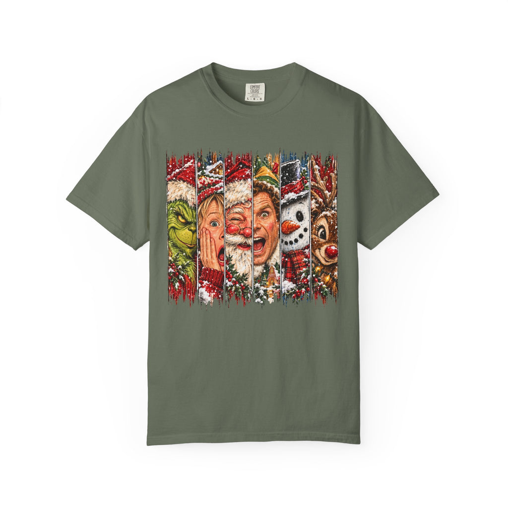CC All the boys Tee
