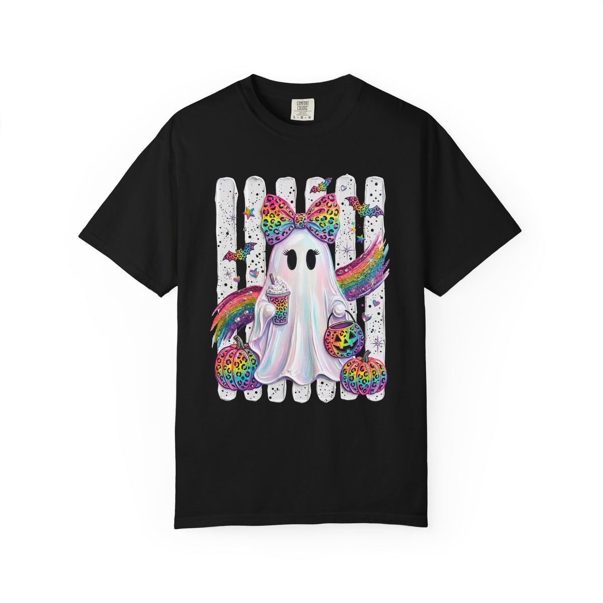 CC Ghostie Tee!