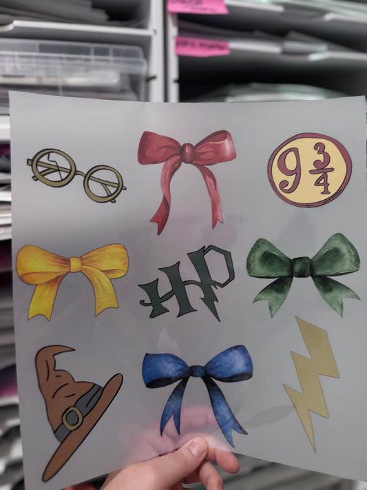 HP