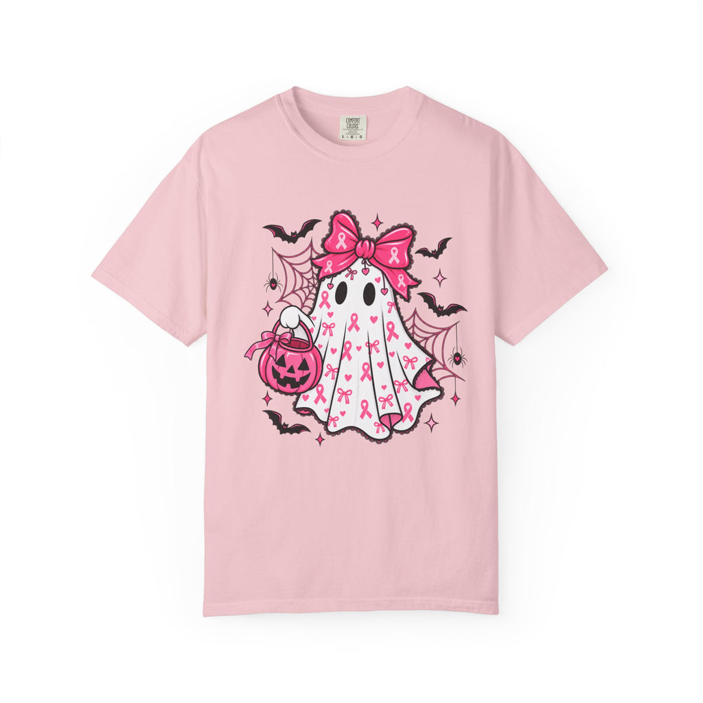 CC Awareness Ghostie Tee!