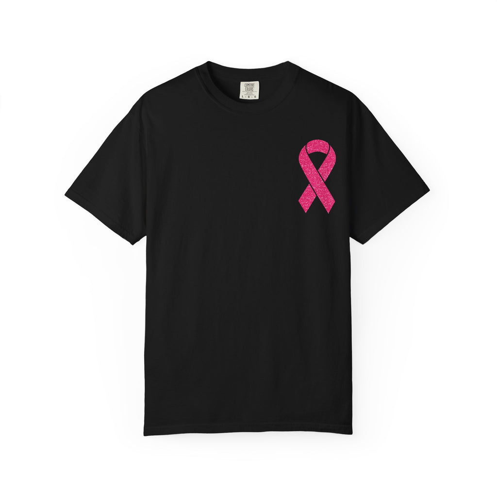 CC In October We Wear Pink Tee!