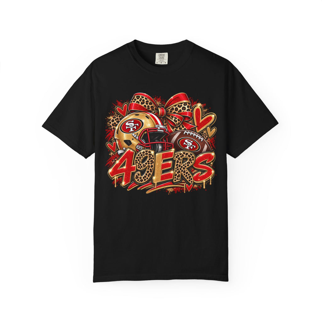 CC Bow Tee