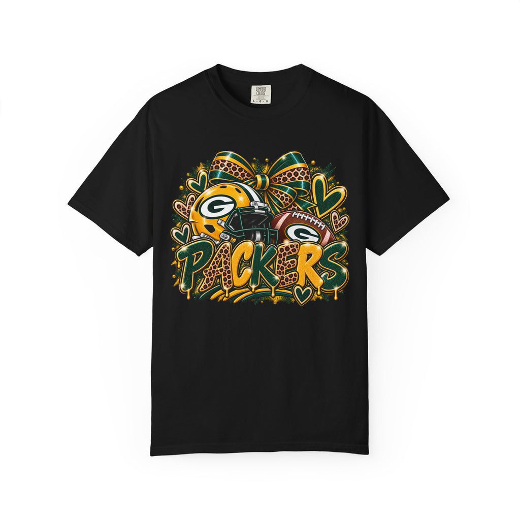 CC G Bow Tee