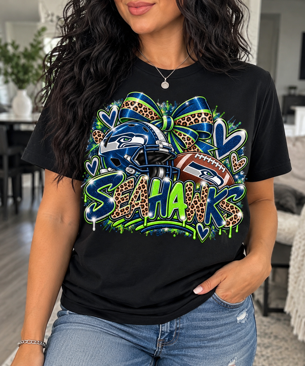 CC Sea Tee