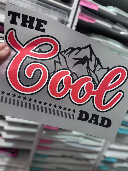 Cool Dad