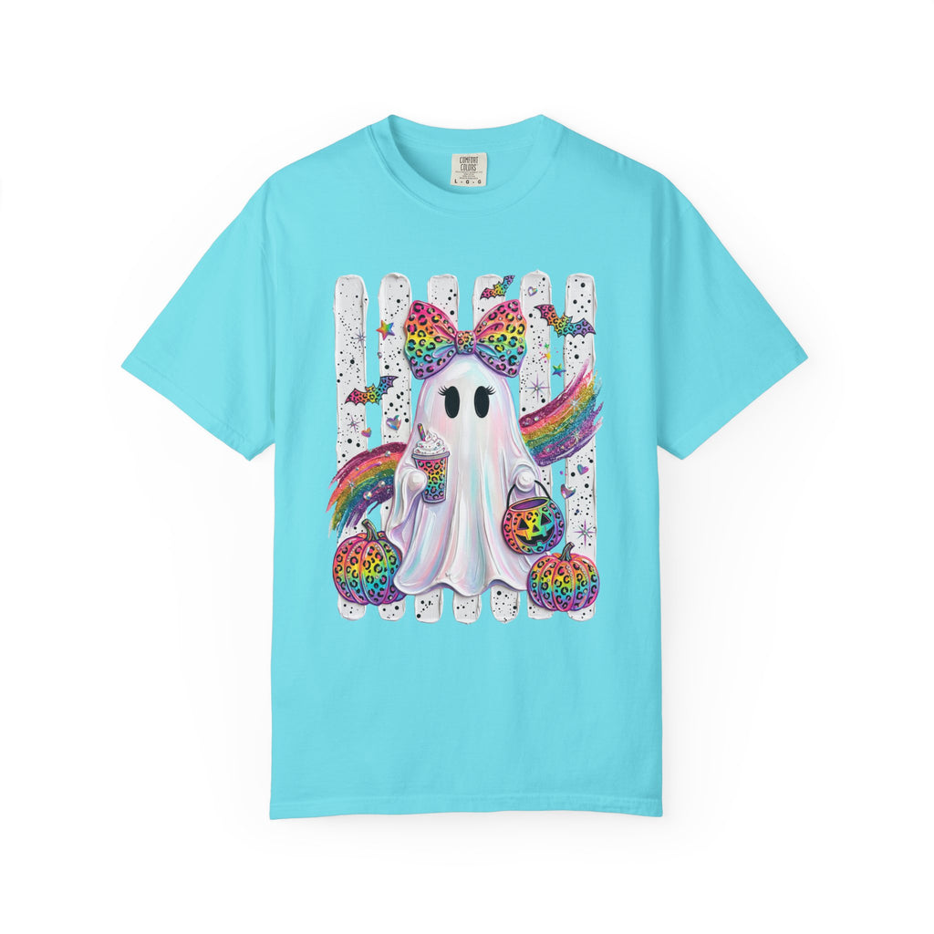 CC Ghostie Tee!