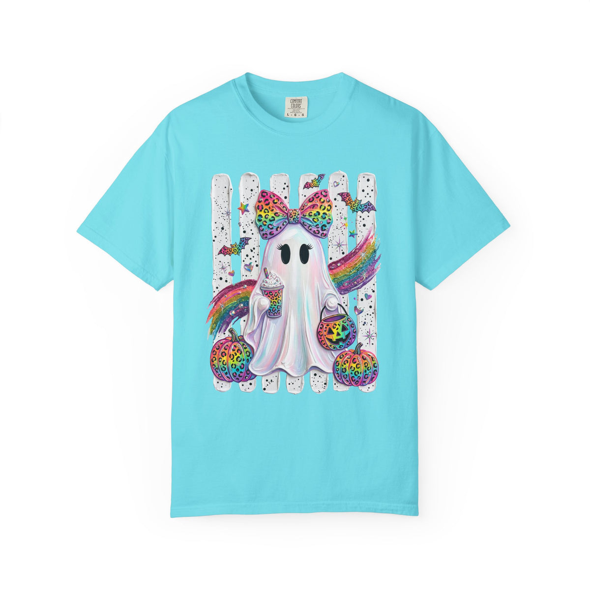 CC Ghostie Tee!