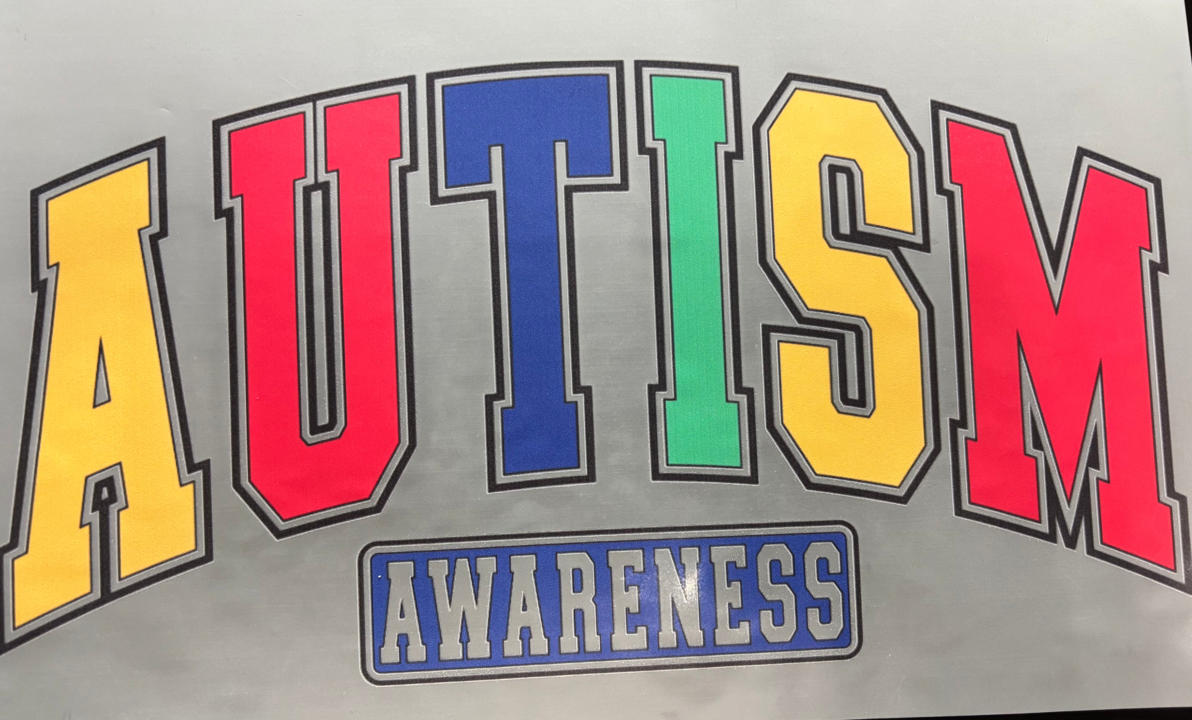 Autism awareness