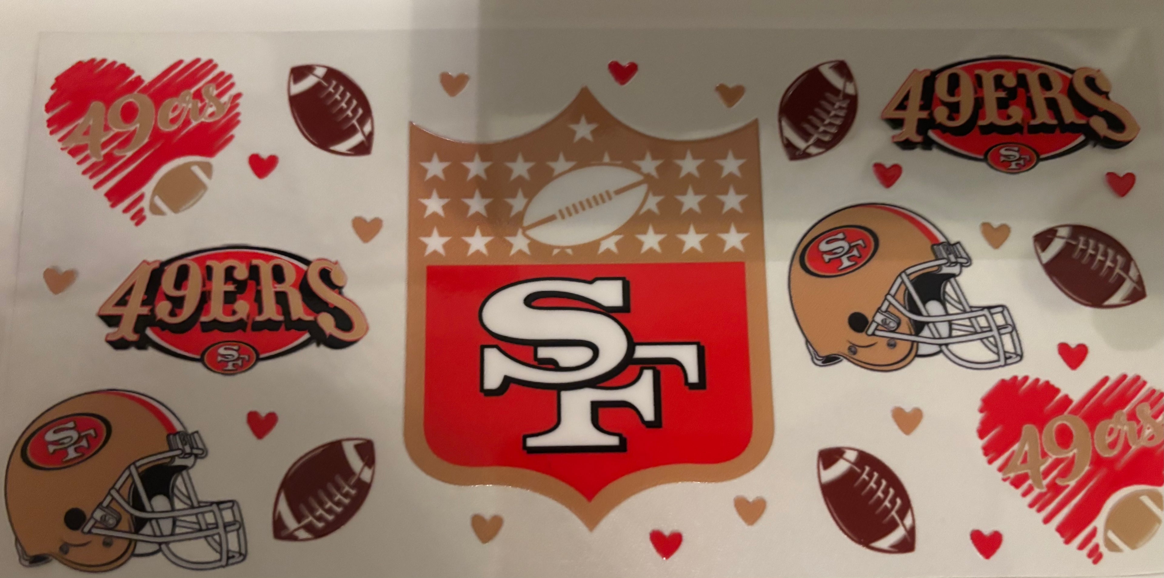 Sf 16oz Cup Wrap