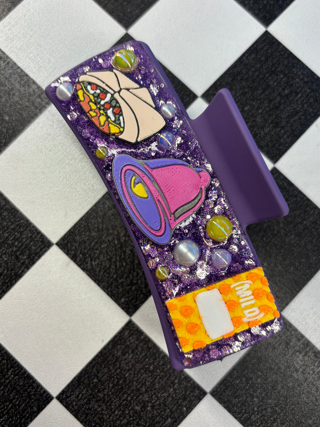 Taco Bell clip