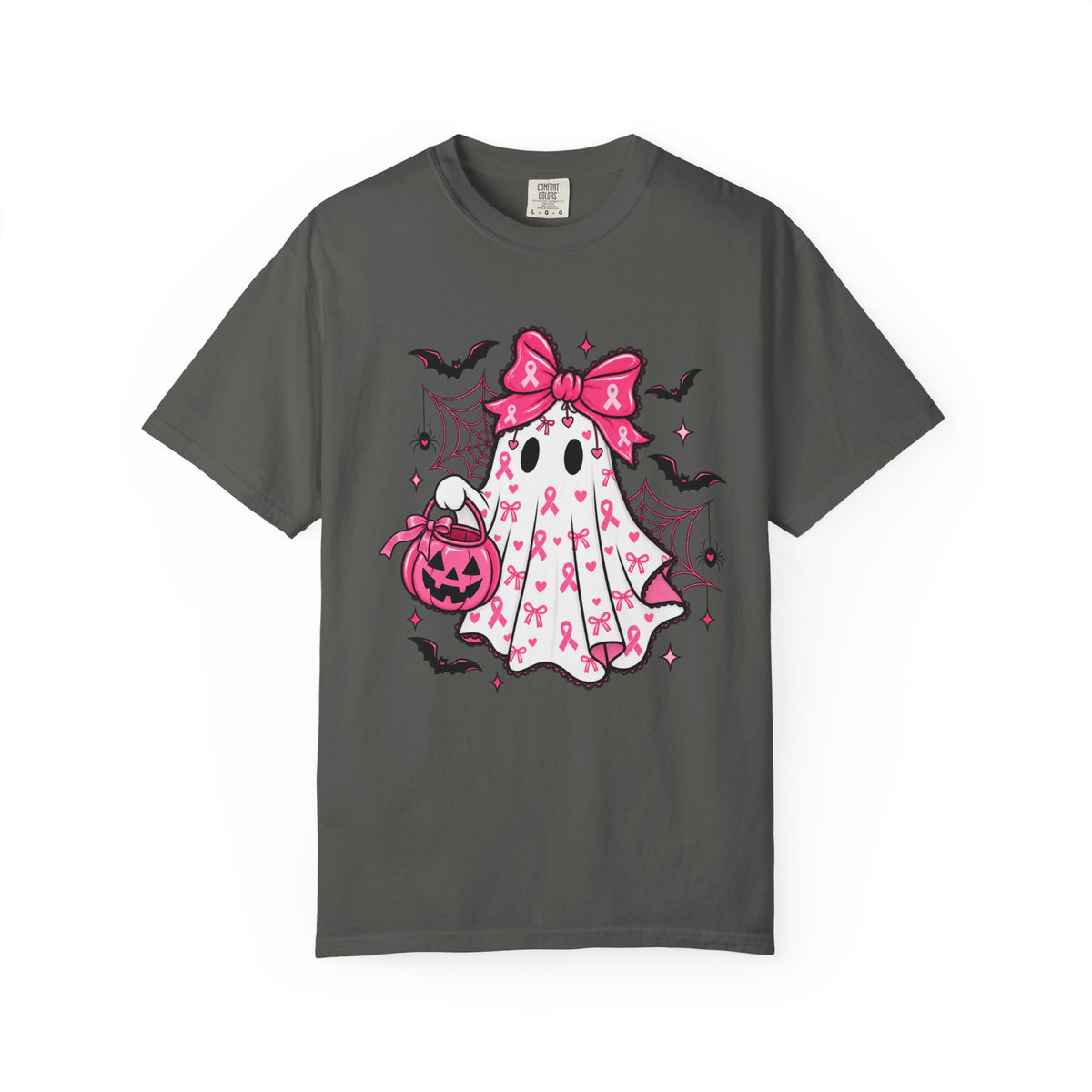 CC Awareness Ghostie Tee!