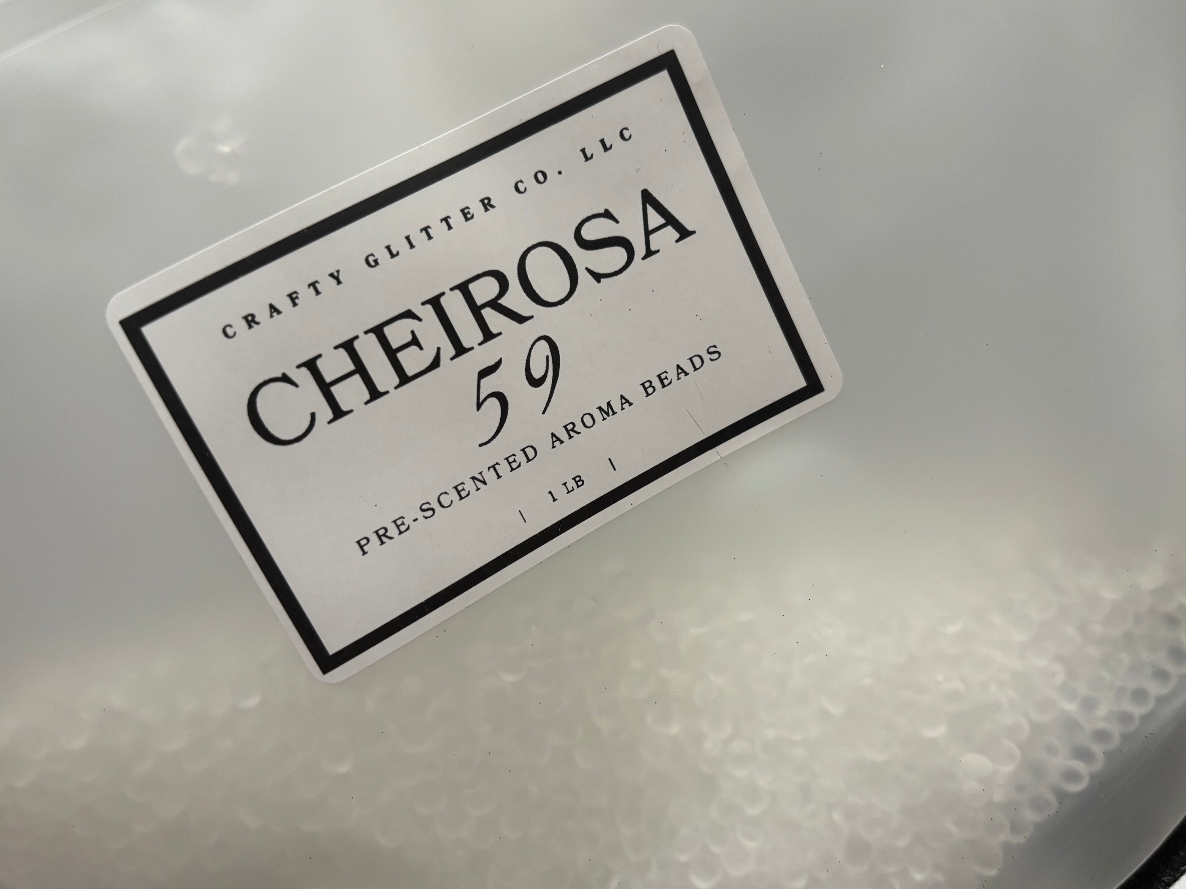 Cheirosa 59