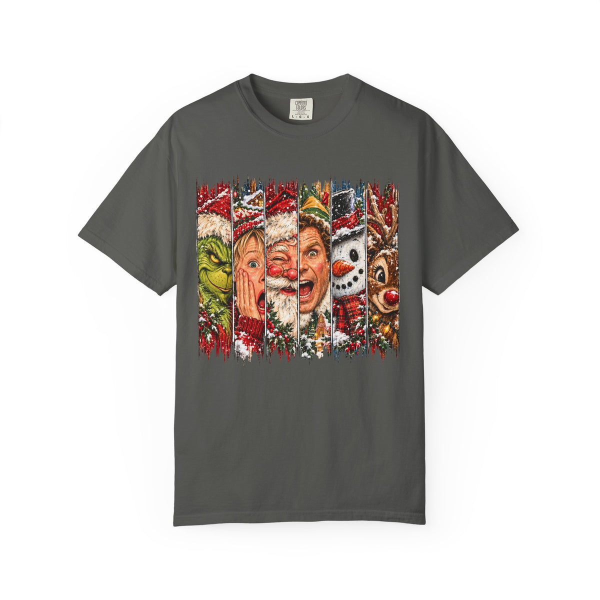 CC All the boys Tee