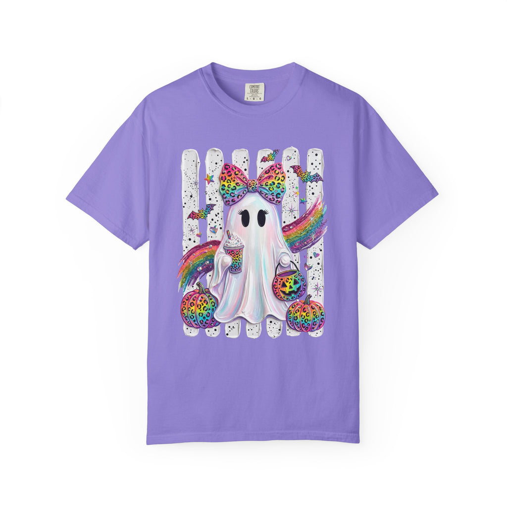 CC Ghostie Tee!
