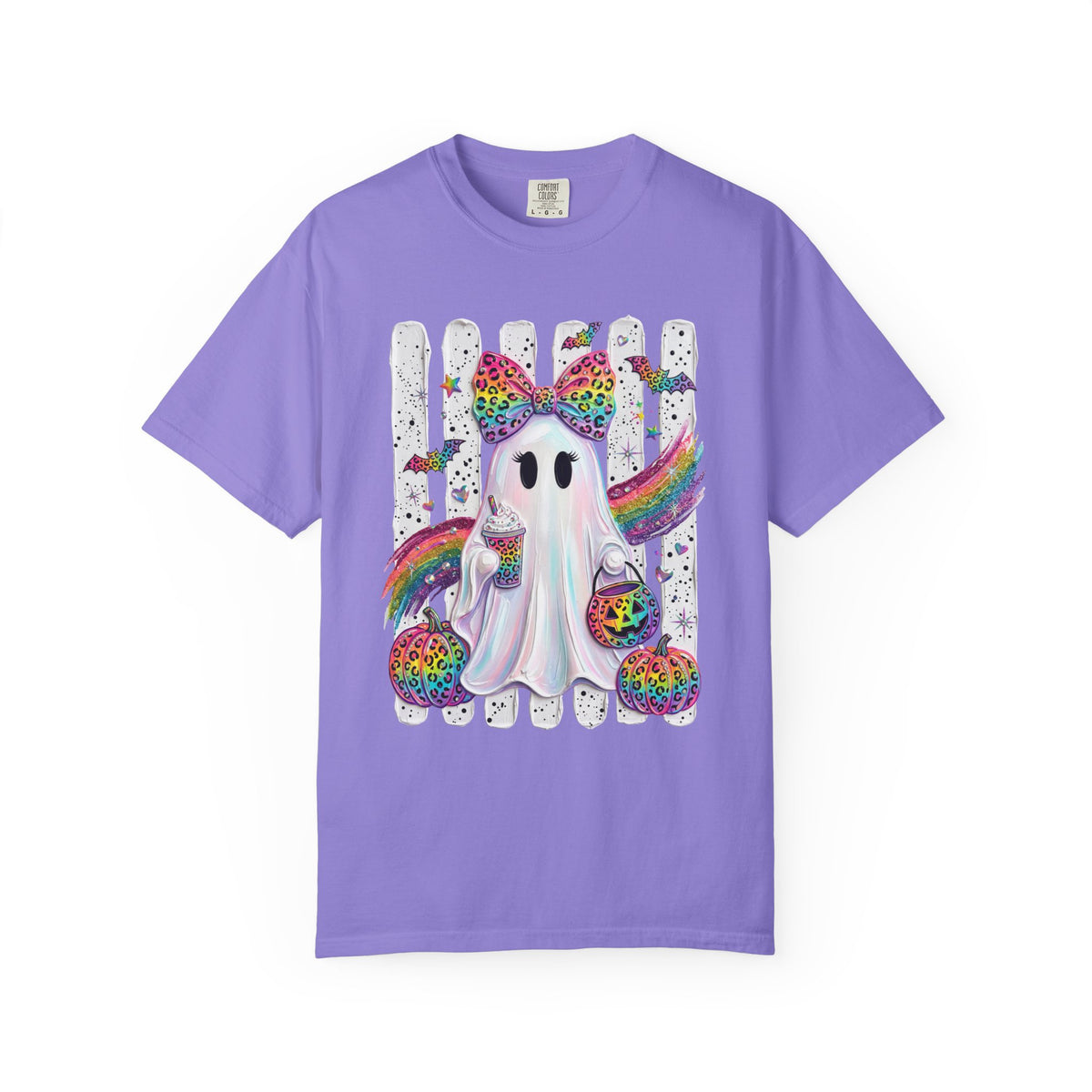 CC Ghostie Tee!