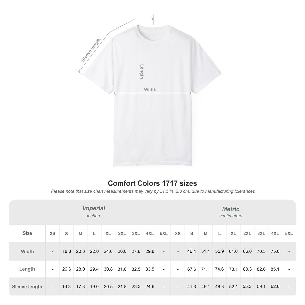 CC Dolly Tee!