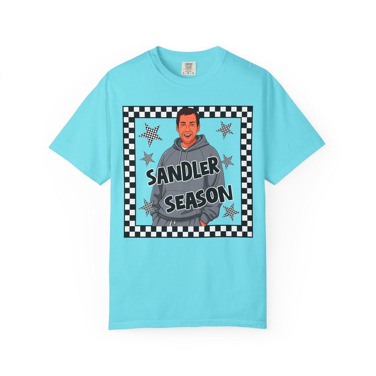 CC Sandler Season Tee!