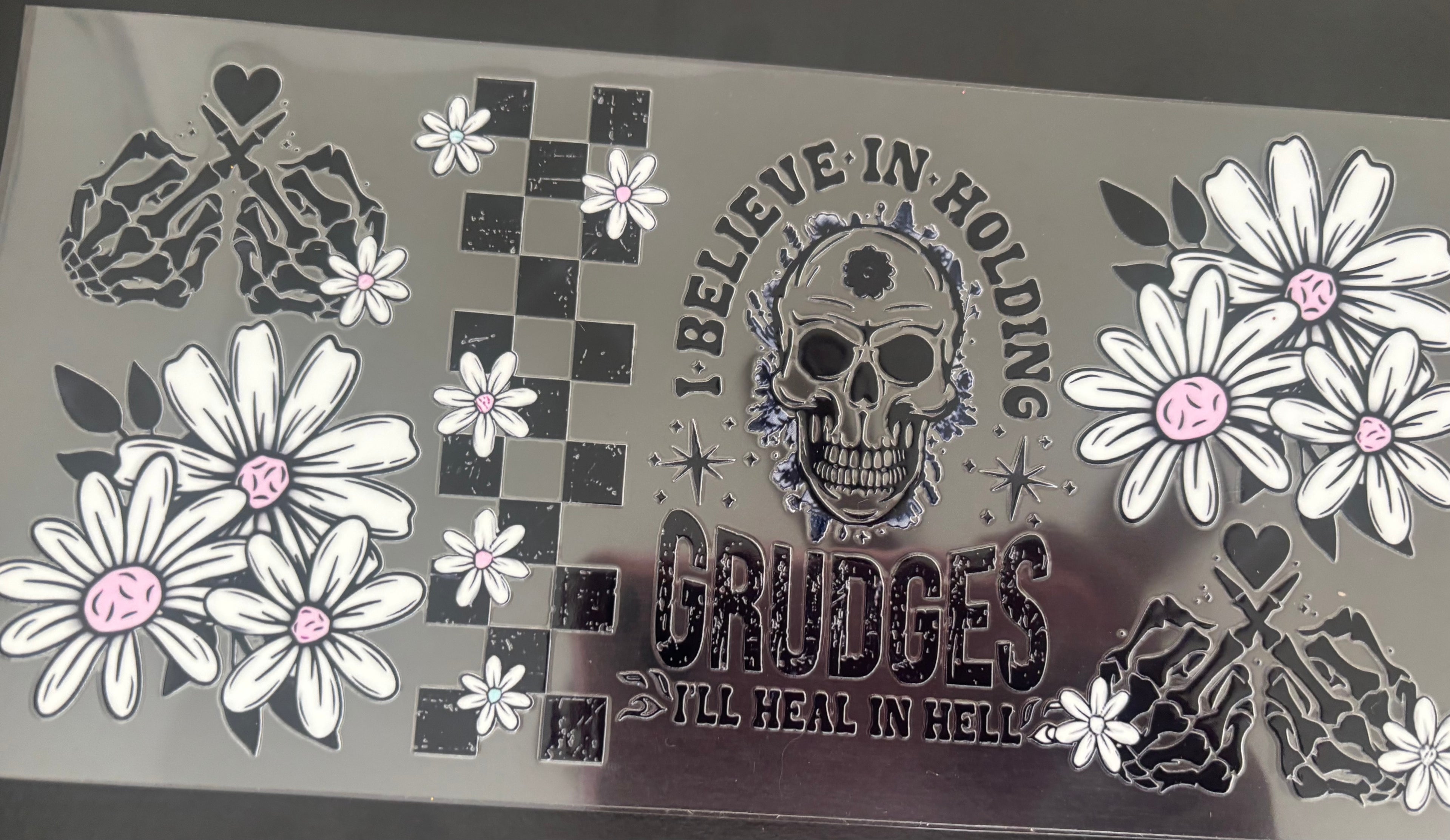 Grudges