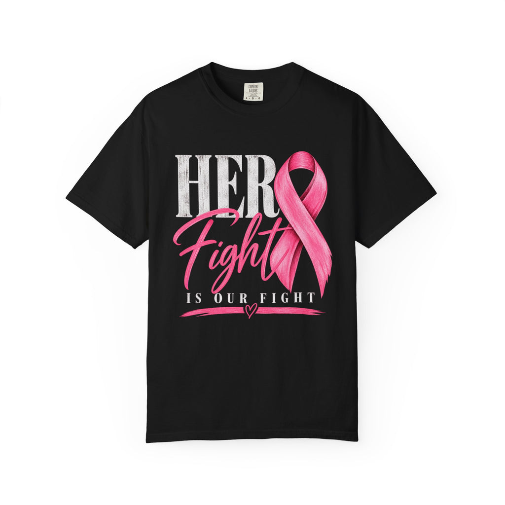 CC Her Fight Is Our Fight Tee!