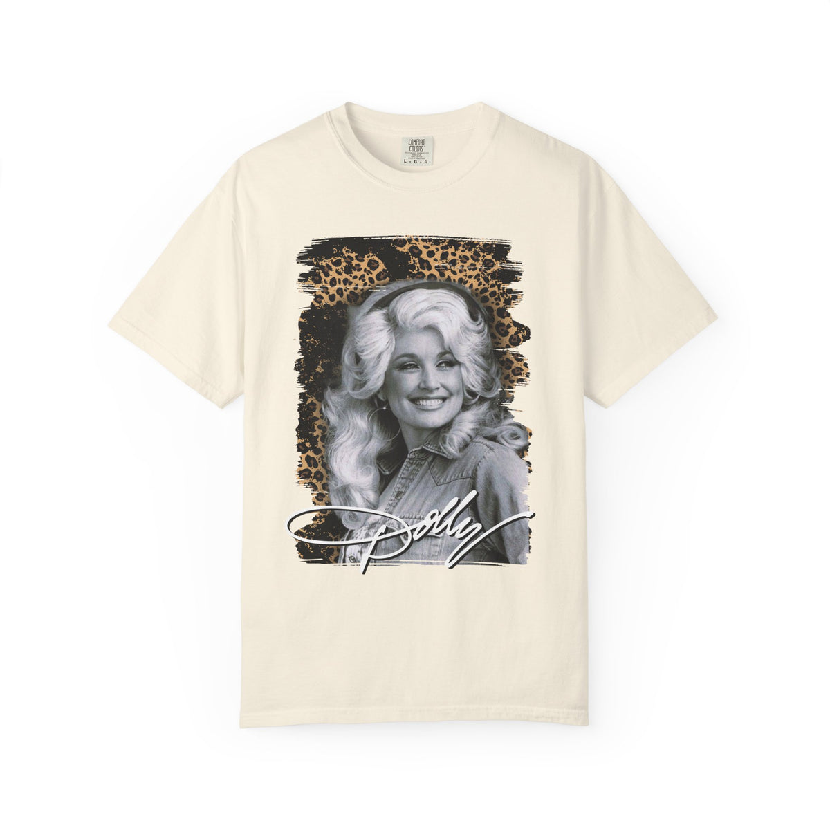 CC Dolly Tee!