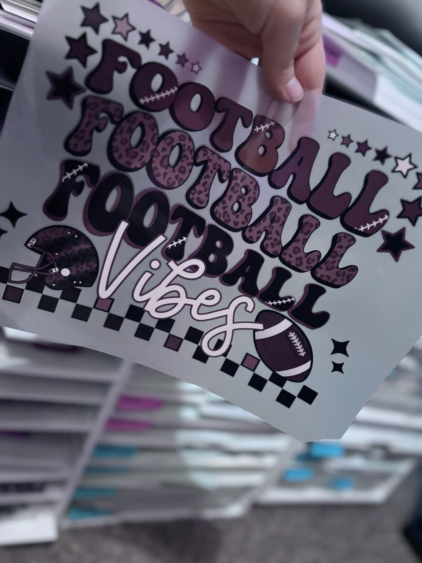 Football Vibes