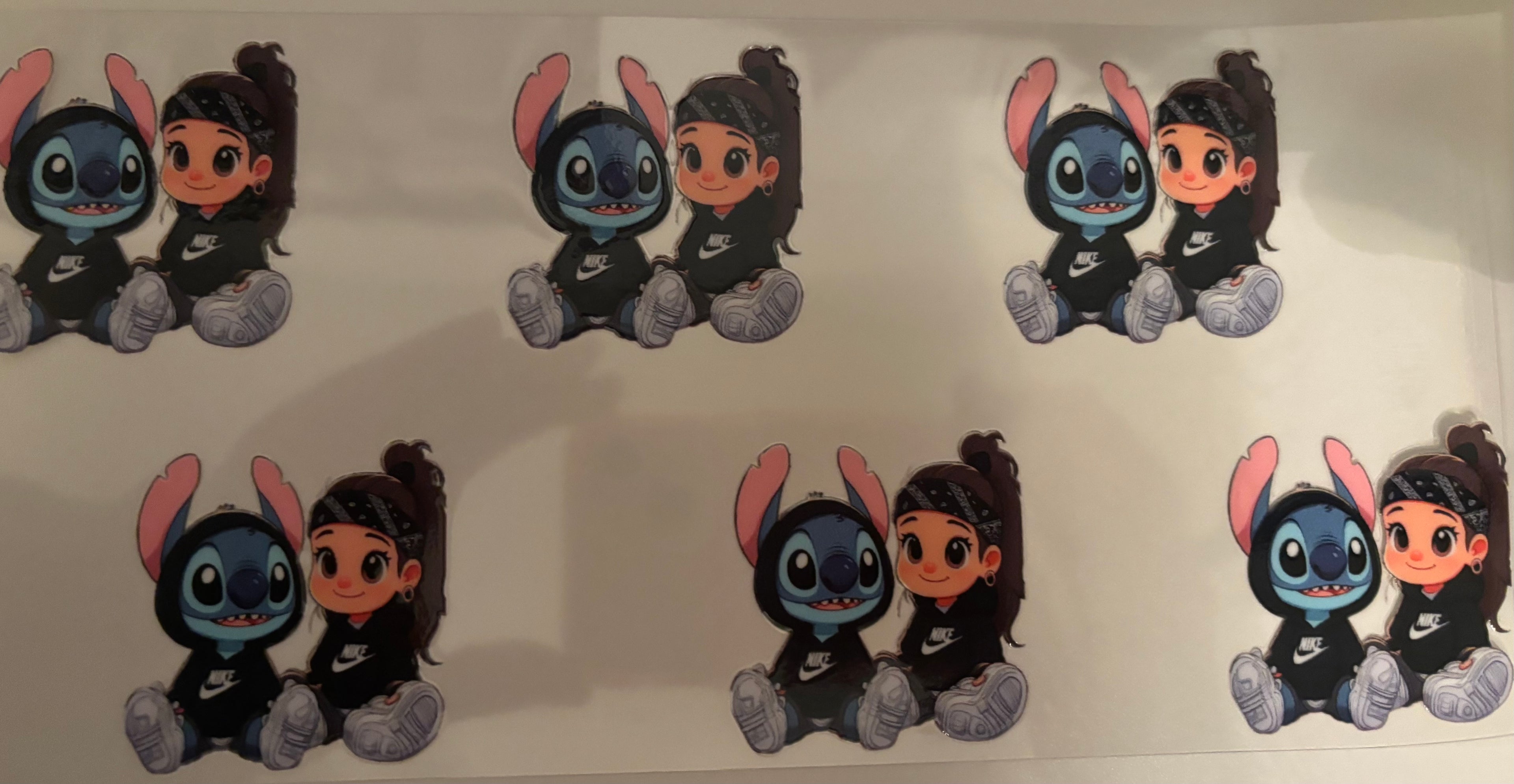 Stich & Girl 16oz Cup Wrap