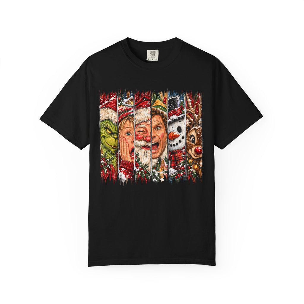 CC All the boys Tee