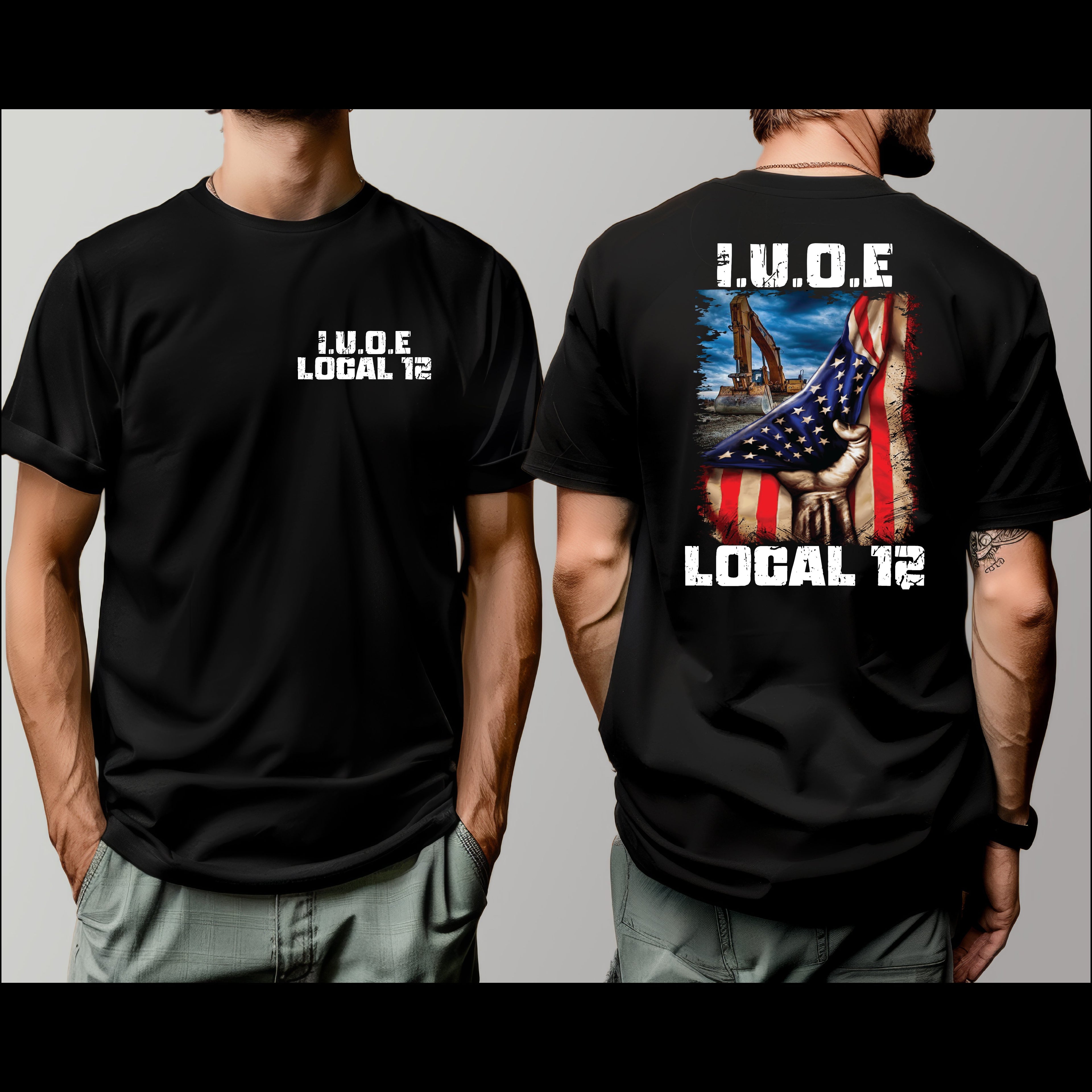 Local 12
