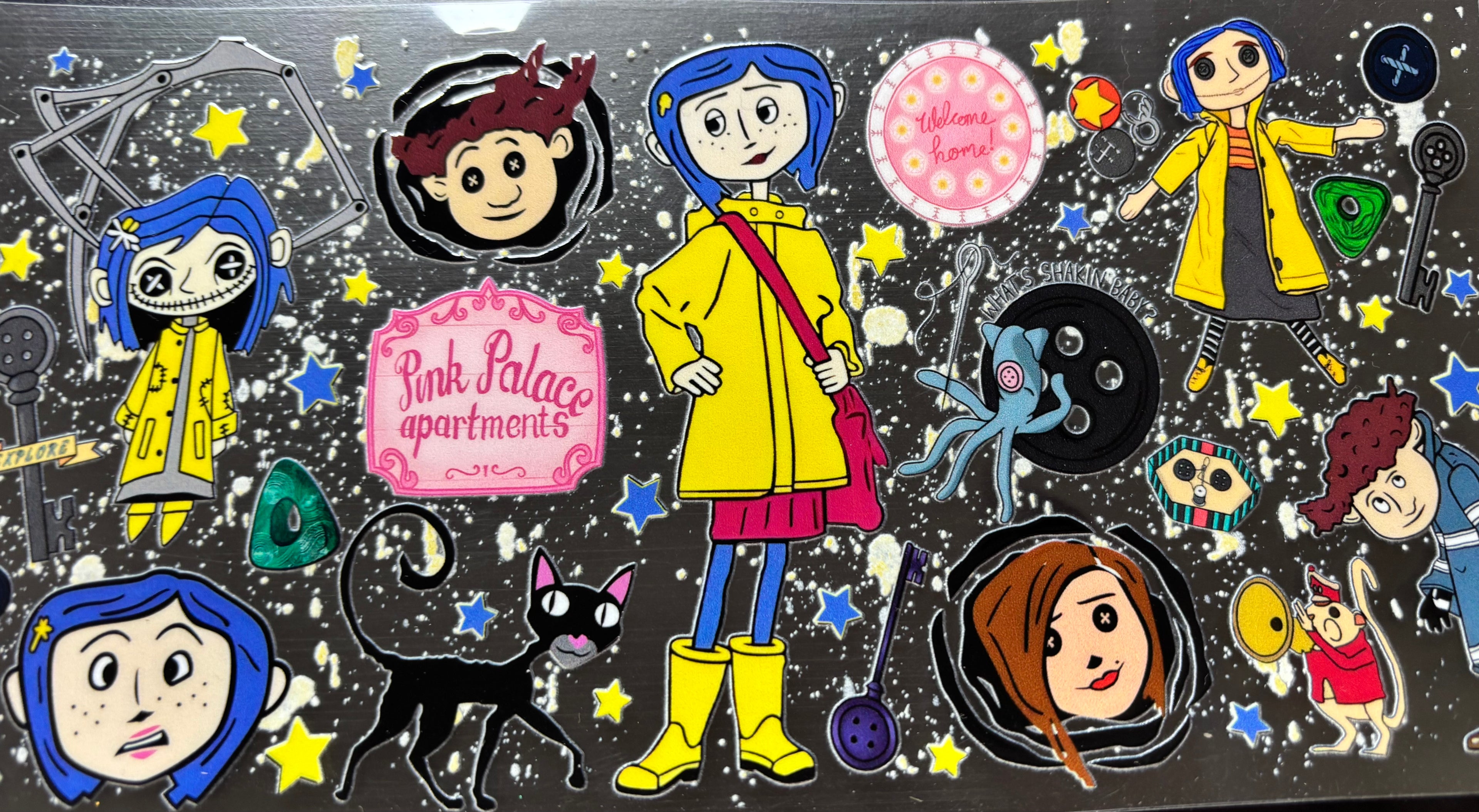 Coraline