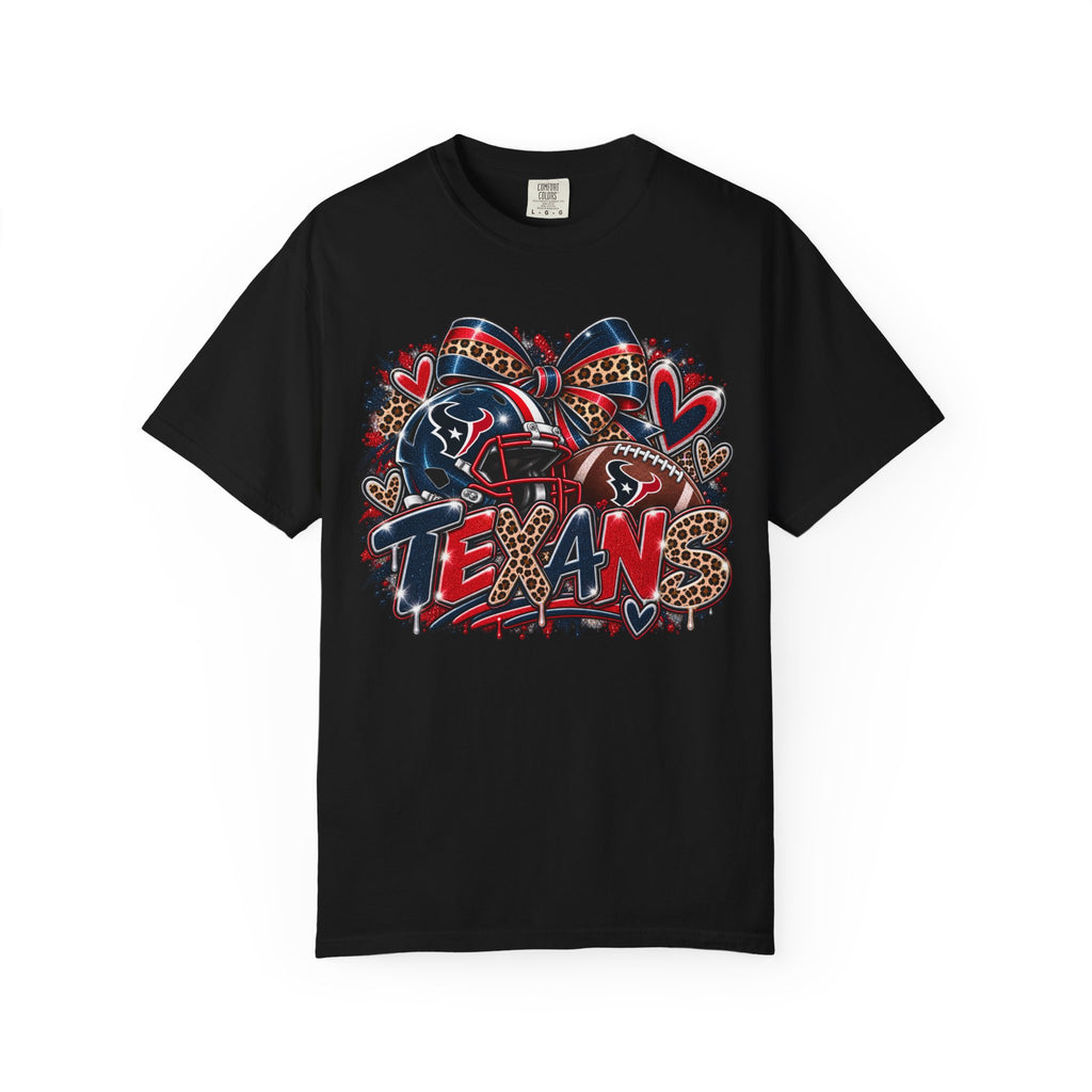 CC Bow Tee