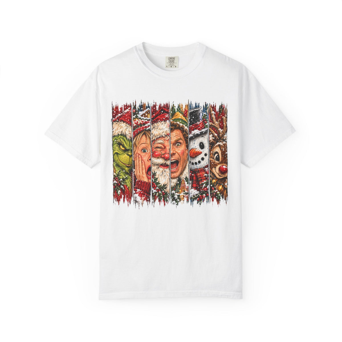 CC All the boys Tee