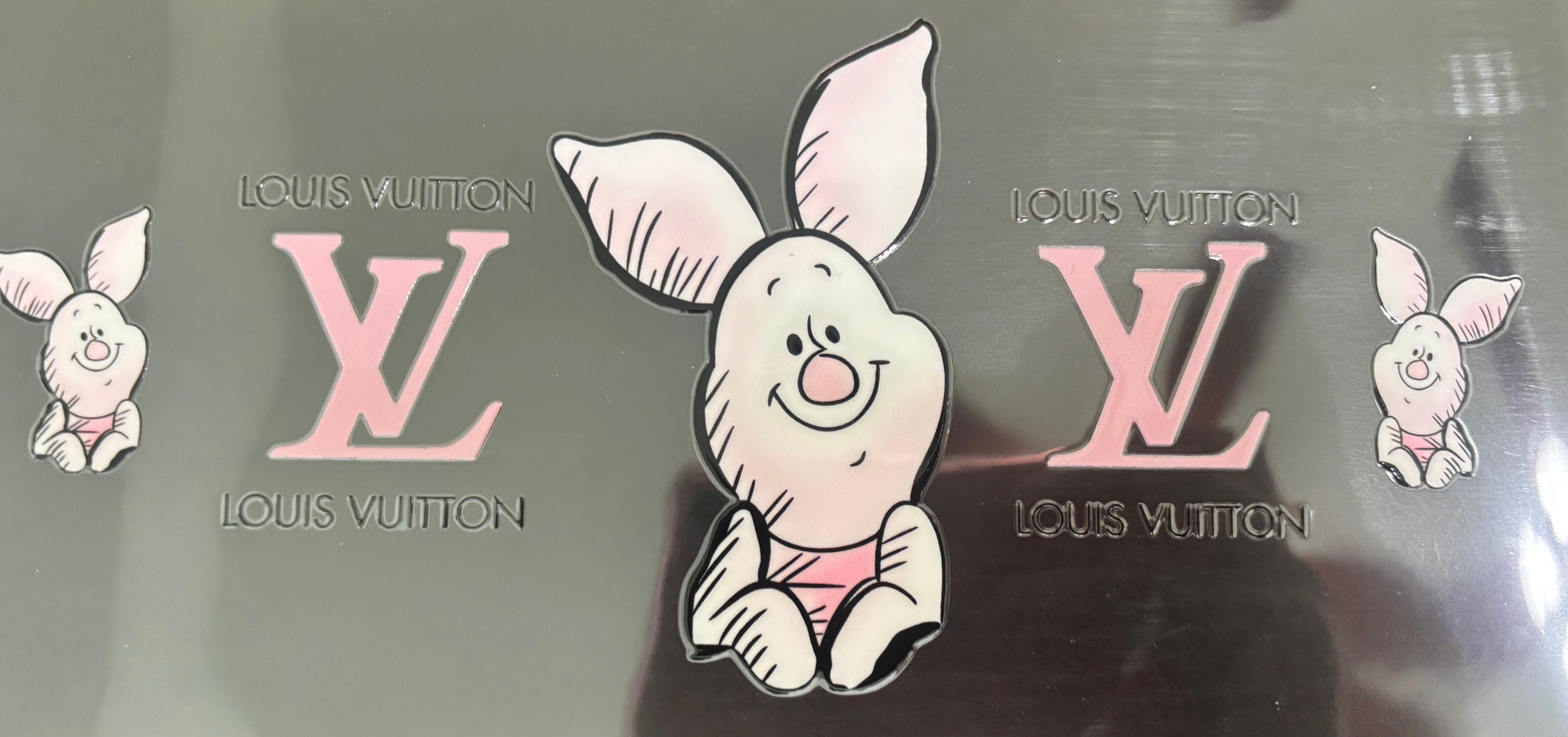 16 oz Piglet Lv