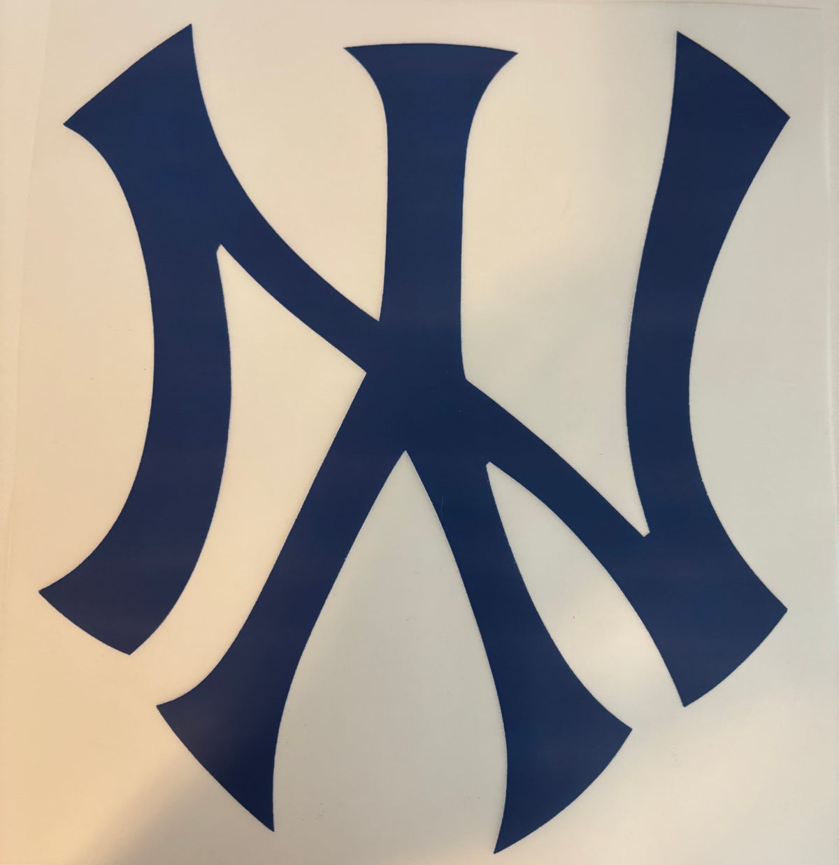 NY Tee Design