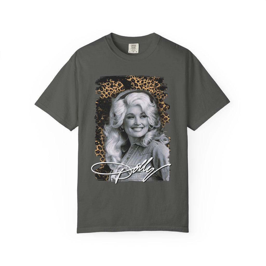 CC Dolly Tee!